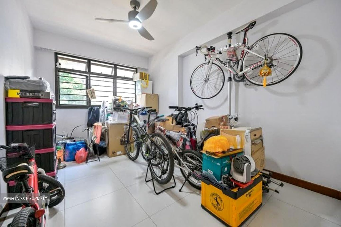 Segar Road (Bukit Panjang),  #619422791